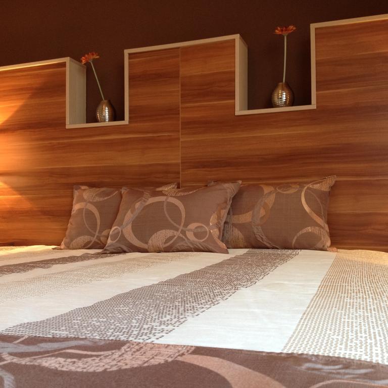 Alfa Hotel Győr Habitación foto